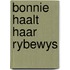 Bonnie haalt haar rybewys
