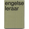 Engelse leraar door Seale