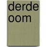 Derde oom door Sara Seale