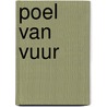 Poel van vuur door John Irving