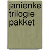 Janienke trilogie pakket door Henny Thijssing-Boer
