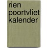 Rien Poortvliet kalender by Rien Poortvliet