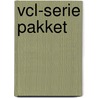 VCL-serie pakket door Marleen Schmitz