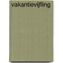 Vakantievijfling