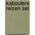 Kabouters reizen set