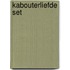 Kabouterliefde set