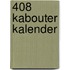 408 Kabouter kalender