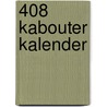 408 Kabouter kalender door Onbekend
