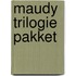 Maudy trilogie pakket