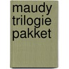 Maudy trilogie pakket door Henny Thijssing-Boer