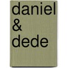 Daniel & Dede door Rien Poortvliet