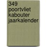 349 Poortvliet kabouter jaarkalender by Rien Poortvliet