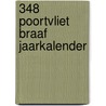 348 Poortvliet braaf jaarkalender door Rien Poortvliet