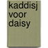 Kaddisj voor Daisy