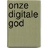 Onze digitale god