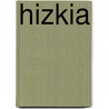 Hizkia door W. Veen