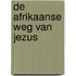 De Afrikaanse weg van Jezus