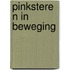 Pinksteren in beweging