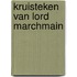 Kruisteken van lord marchmain
