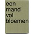 Een mand vol bloemen