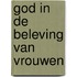 God in de beleving van vrouwen
