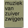 Muziek van zuiver zwijgen door K.E. Bras