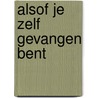 Alsof je zelf gevangen bent door L. Stilma