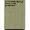 Godsdienstonderwys intercultureel perspectief door D. Brokerhof