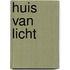 Huis van licht