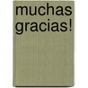 Muchas gracias! door E. Roemers