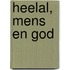 Heelal, mens en God