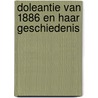 Doleantie van 1886 en haar geschiedenis door W. Bakker