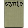 Styntje by Oosterbroek Dutschun