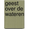Geest over de wateren by Rispens