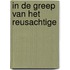 In de greep van het reusachtige