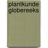 Plantkunde globereeks door Paull