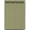 Welvaartsstaat door Ruppert