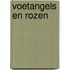 Voetangels en rozen