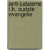 Anti-judaisme i.h. oudste evangelie