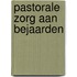 Pastorale zorg aan bejaarden