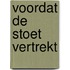 Voordat de stoet vertrekt
