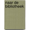 Naar de bibliotheek by Plomp