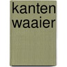 Kanten waaier door Vooren Kuyper