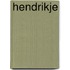 Hendrikje