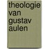 Theologie van gustav aulen