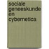 Sociale geneeskunde en cybernetica