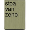 Stoa van zeno door Thierry