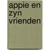 Appie en zyn vrienden