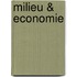 Milieu & economie