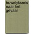 Huwelyksreis naar het gevaar